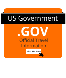 United States Govenment Travel Links