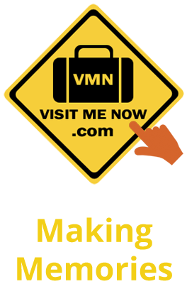 Visit Me Now logo